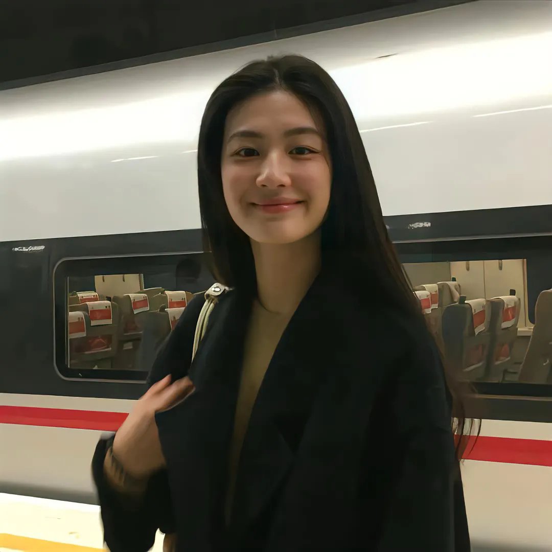北海道辣妹贼拉可爱